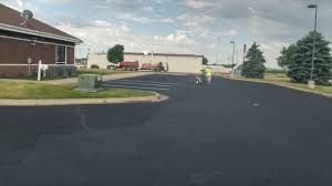 Best Driveway Grading and Leveling  in Burlington, WI